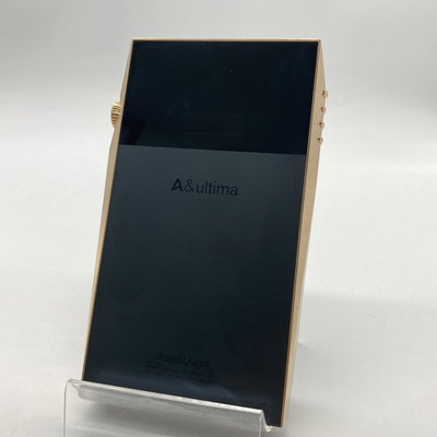 【中古】A&ultima SP3000T Copper 【IRV-AK-SP3000T-COP】【日本橋】