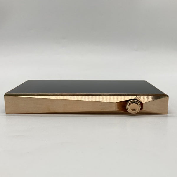 Astell&Kern SP3000T Copper 完全 未使用 未開封 新品 Astell&Kern A&ultima SP3000T Copper [IRV-AK-SP3000T-COP
