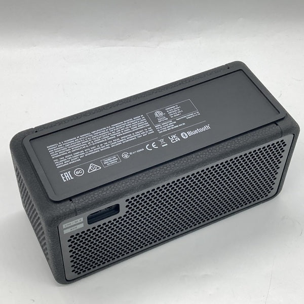 Marshall MIDDLETON ブラック＆ブラス 本体のみ Marshall MIDDLETON