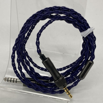 【中古】Iolite Screw4Mini-4.4mm (ヘッドホン専用ねじ込みロック型バランス仕様) 160cm【秋葉原】