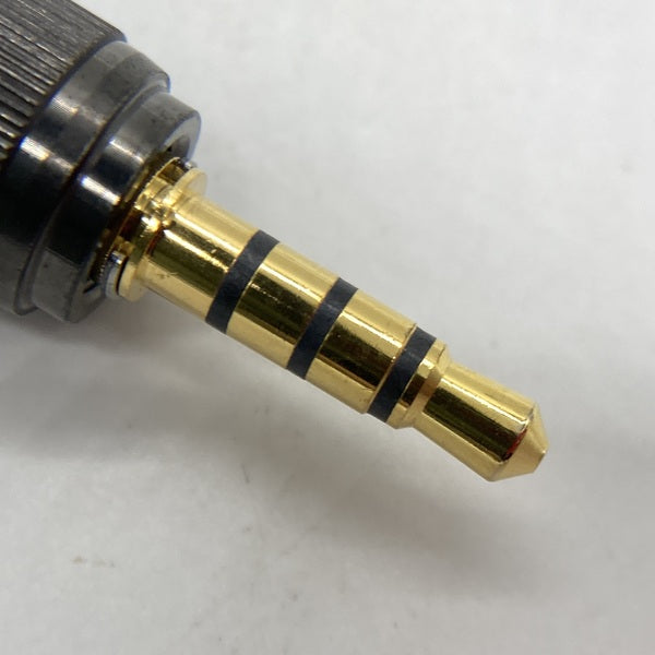 【中古】Iolite Screw4Mini-4.4mm (ヘッドホン専用ねじ込みロック型バランス仕様) 160cm【秋葉原】