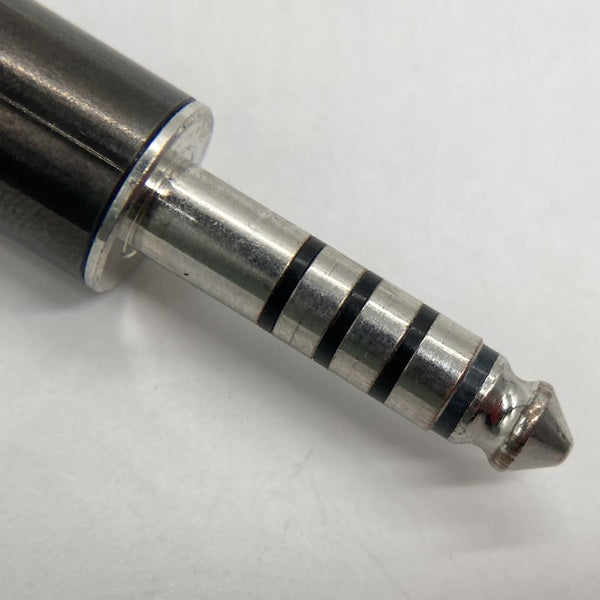 【中古】Iolite Screw4Mini-4.4mm (ヘッドホン専用ねじ込みロック型バランス仕様) 160cm【秋葉原】