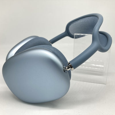 【中古】AirPods Max(USB-C) MWW63ZA/A ブルー【秋葉原】