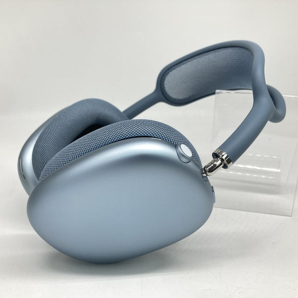 Apple 【中古】AirPods Max(USB-C) MWW63ZA/A ブルー【秋葉原