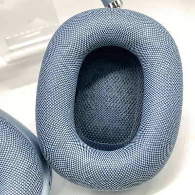 【中古】AirPods Max(USB-C) MWW63ZA/A ブルー【秋葉原】