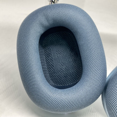 【中古】AirPods Max(USB-C) MWW63ZA/A ブルー【秋葉原】