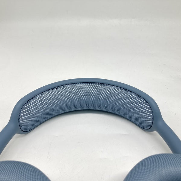 【中古】AirPods Max(USB-C) MWW63ZA/A ブルー【秋葉原】