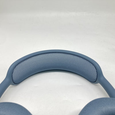 【中古】AirPods Max(USB-C) MWW63ZA/A ブルー【秋葉原】