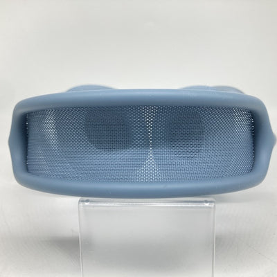 【中古】AirPods Max(USB-C) MWW63ZA/A ブルー【秋葉原】