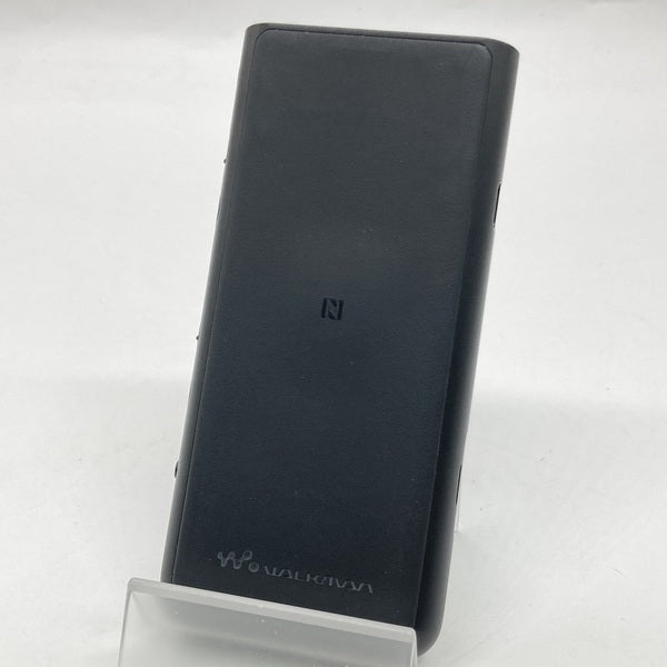 【中古】NW-ZX507 BM 【ブラック】【秋葉原】