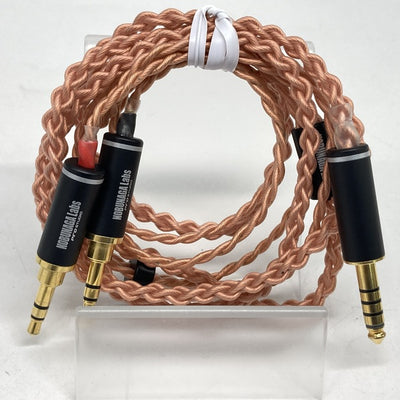 【中古】吹割 (Fukiwari) 4.4mm5極バランス/3.5mm3極×2 【NLA-FWR】【日本橋】