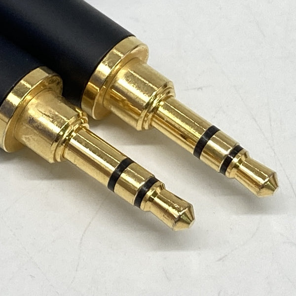 【中古】吹割 (Fukiwari) 4.4mm5極バランス/3.5mm3極×2 【NLA-FWR】【日本橋】