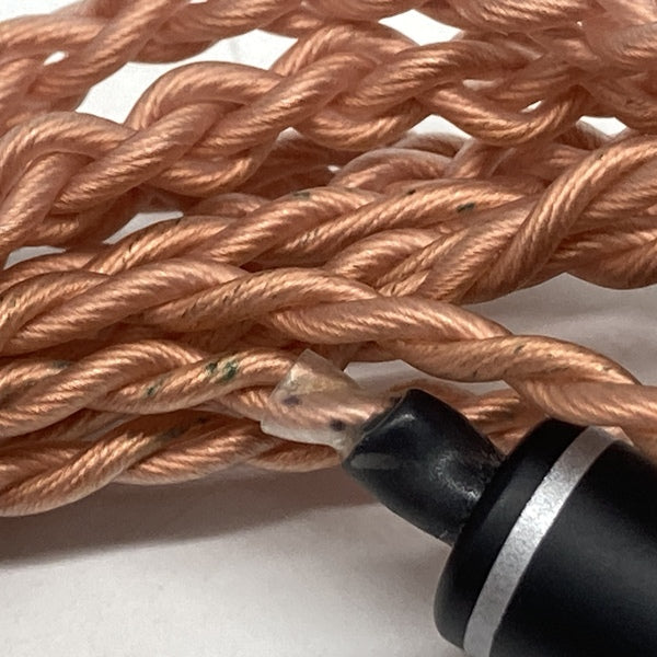 【中古】吹割 (Fukiwari) 4.4mm5極バランス/3.5mm3極×2 【NLA-FWR】【日本橋】