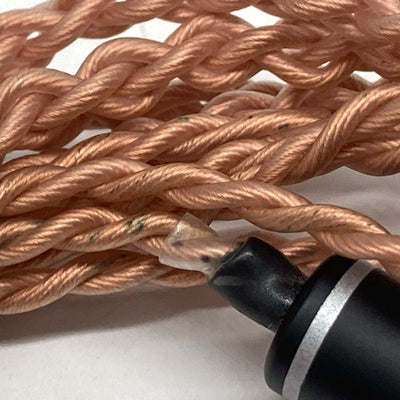【中古】吹割 (Fukiwari) 4.4mm5極バランス/3.5mm3極×2 【NLA-FWR】【日本橋】