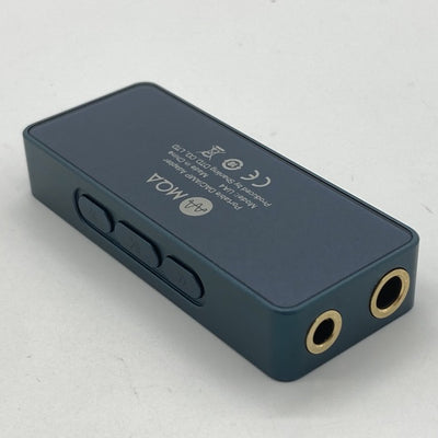 【中古】UA4 Blue (e☆イヤホン限定カラー)【秋葉原】