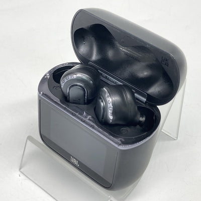 【中古】TOUR PRO 3 ブラック【JBLTOURPRO3BLK】【日本橋】