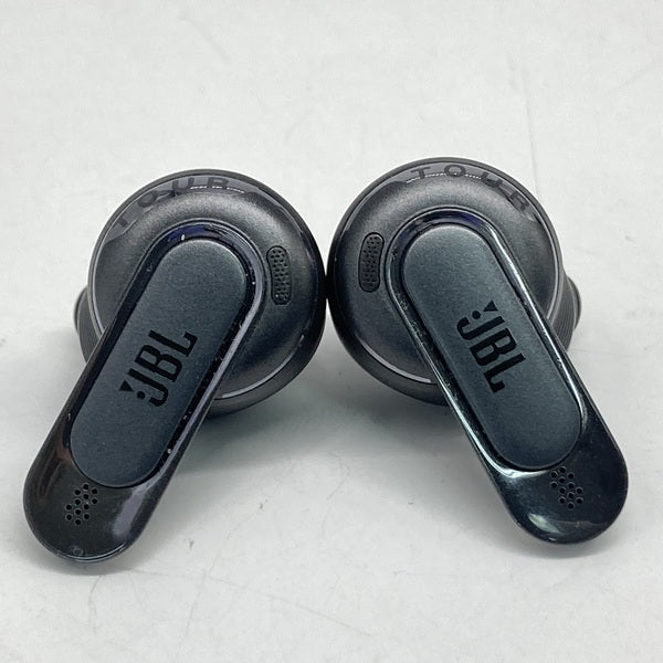 【中古】TOUR PRO 3 ブラック【JBLTOURPRO3BLK】【日本橋】