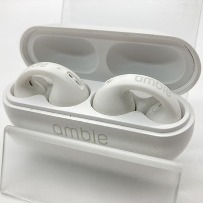 【中古】AM-TW01 ホワイト【日本橋】