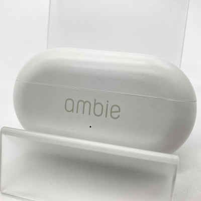 【中古】AM-TW01 ホワイト【日本橋】