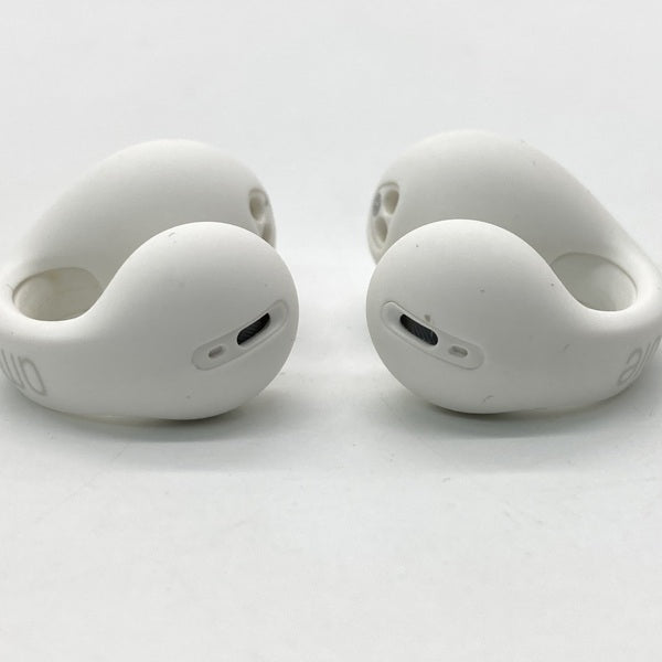 【中古】AM-TW01 ホワイト【日本橋】