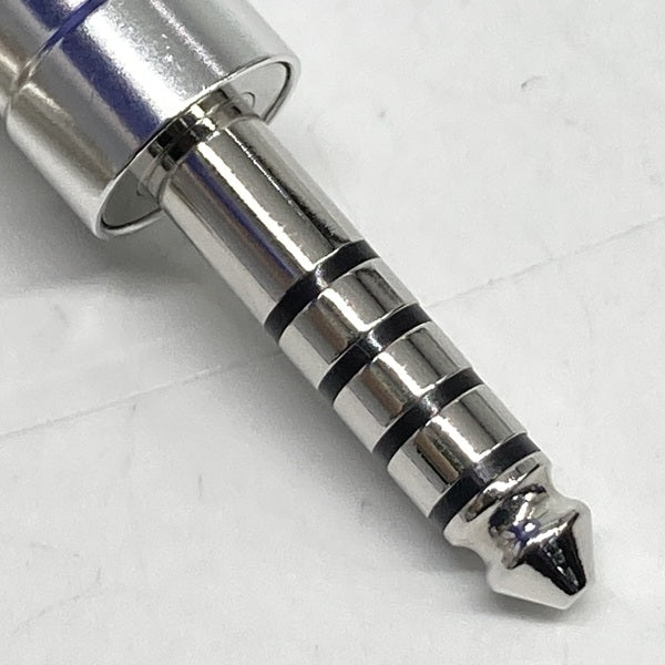 【中古】SilverHorse【SH-T4B 2Pin-4.4mm】【秋葉原】