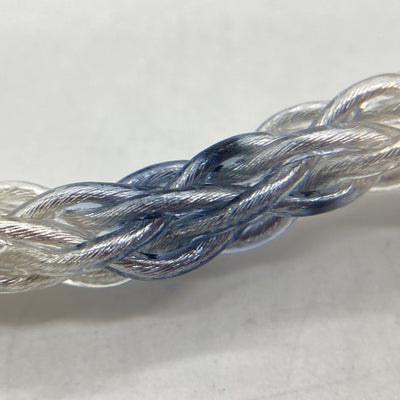 【中古】cooyin 銀メッキ単結晶銅 4芯 2pin-4.4mm【秋葉原】