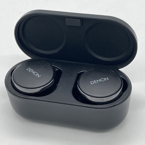 【中古】PerL Pro True Wireless Earbuds ブラック【AHC15PLBKEM】【秋葉原】