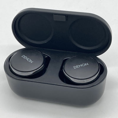 【中古】PerL Pro True Wireless Earbuds ブラック【AHC15PLBKEM】【秋葉原】