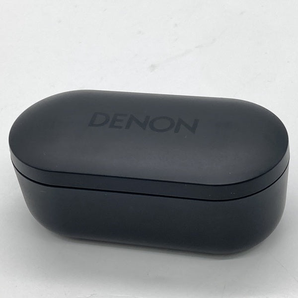 【中古】PerL Pro True Wireless Earbuds ブラック【AHC15PLBKEM】【秋葉原】