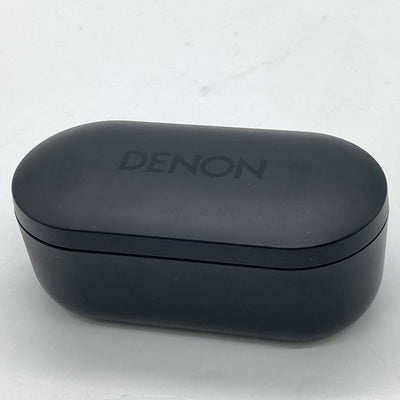 【中古】PerL Pro True Wireless Earbuds ブラック【AHC15PLBKEM】【秋葉原】