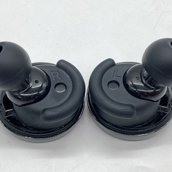 【中古】PerL Pro True Wireless Earbuds ブラック【AHC15PLBKEM】【秋葉原】