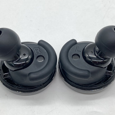 【中古】PerL Pro True Wireless Earbuds ブラック【AHC15PLBKEM】【秋葉原】