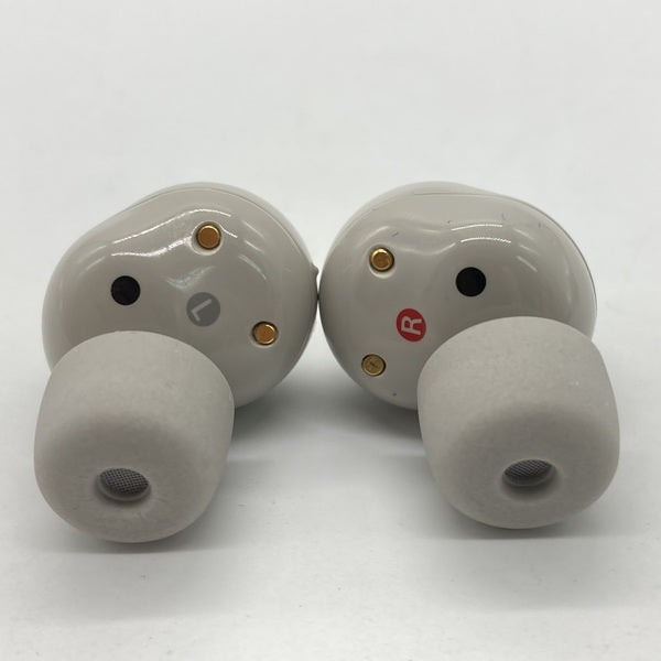 【中古】WF-1000XM5 S プラチナシルバー【名古屋】
