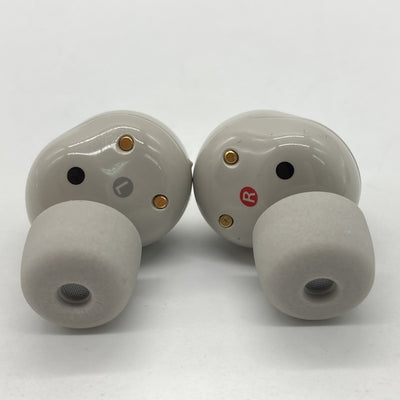 【中古】WF-1000XM5 S プラチナシルバー【名古屋】