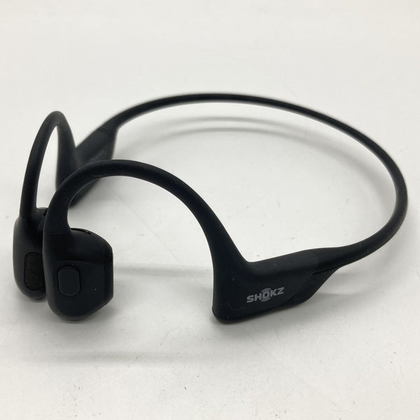 【中古】OpenRun Pro Black【SKZ-EP-000007】【秋葉原】
