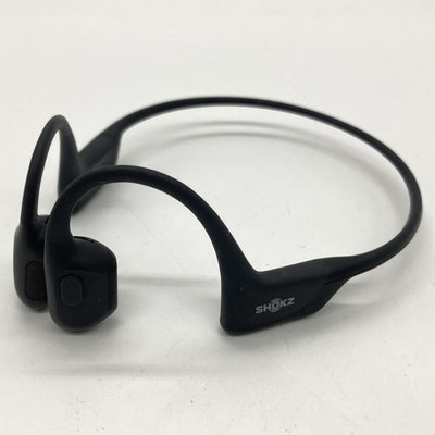【中古】OpenRun Pro Black【SKZ-EP-000007】【秋葉原】