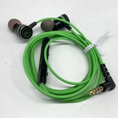 【中古】Kasott Soundmaster Pro V1 マイク付きゲーミングイヤホン【秋葉原】