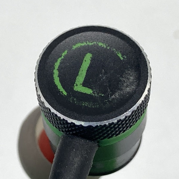 サウンドマスター プロ V1（美品） Kasott Soundmaster Pro V1 マイク付きゲーミングイヤホン