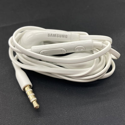 【中古】SAMSUNG/Galaxy純正付属 / EO-HS3303WE【名古屋】