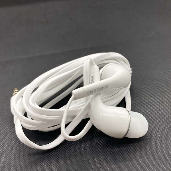 【中古】SAMSUNG/Galaxy純正付属 / EO-HS3303WE【名古屋】