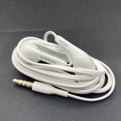 【中古】SAMSUNG/Galaxy純正付属 / EO-HS3303WE【名古屋】
