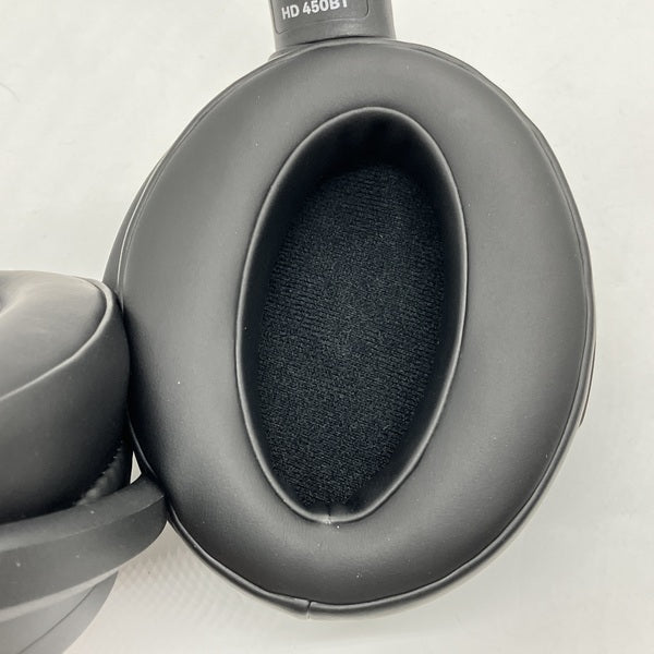【中古】HD 450BT BLACK　(ANC)【秋葉原】