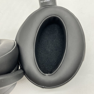 【中古】HD 450BT BLACK　(ANC)【秋葉原】