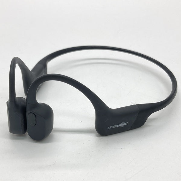 【中古】AEROPEX Cosmic Black【AFT-EP-000011】【秋葉原】