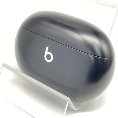【中古】Beats Studio Buds ブラック【秋葉原】