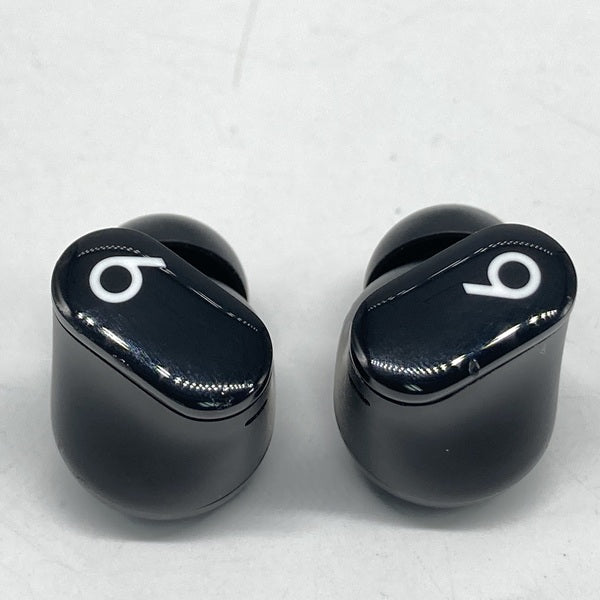 【中古】Beats Studio Buds ブラック【秋葉原】