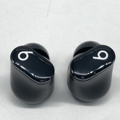【中古】Beats Studio Buds ブラック【秋葉原】