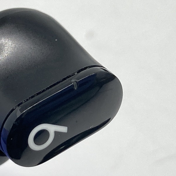 【中古】Beats Studio Buds ブラック【秋葉原】