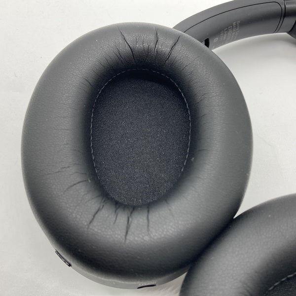 【中古】WH-1000XM3BM【ブラック】【日本橋】