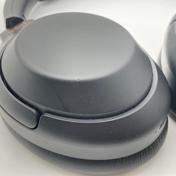 【中古】WH-1000XM3BM【ブラック】【日本橋】